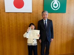 内村こころさん