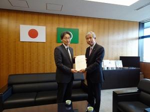 筑紫野市事務事業外部評価委員会