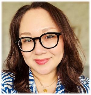 講師　ジェレノー治美さん