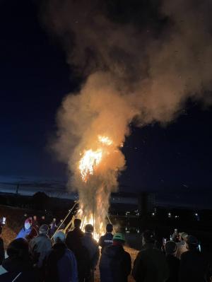 下見区のほんげんぎょう2