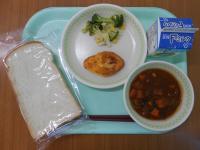 1月14日の献立写真