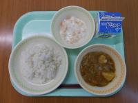 1月16日の献立写真