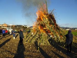 永岡区　ほうげんぎょう