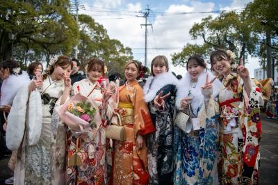 スナップ写真２