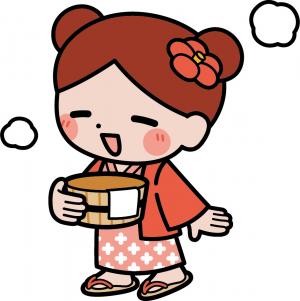 つくしちゃん