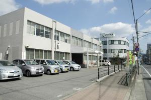 二日市コミュニティセンター