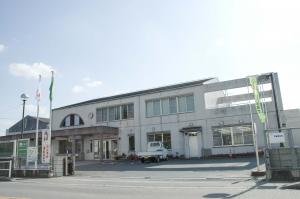 山口コミュニティセンター