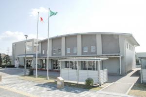 筑紫南コミュニティセンター