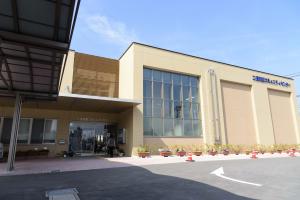 二日市東コミュニティセンター