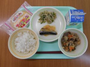 学校給食