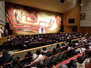 さくら保育園「創立二十周年記念コンサート」