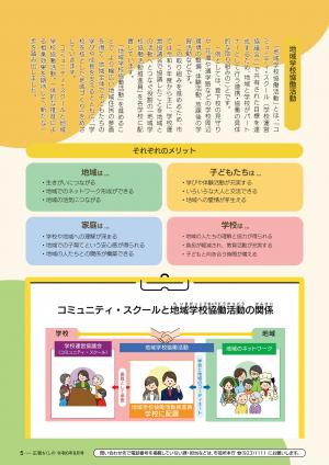 「広報ちくしの8月号」特集記事2ページ目