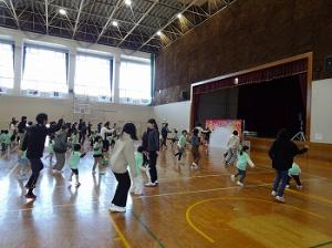 あそビバ！in筑紫野2