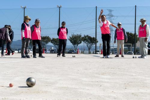 スポレクフェスタ