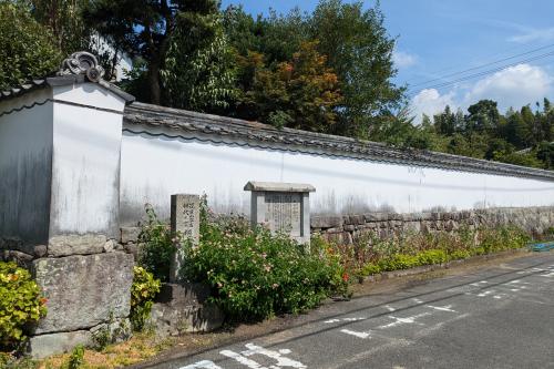 山家宿