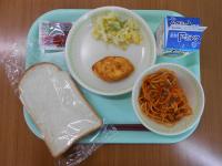 3月4日の献立写真