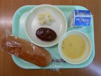 3月11日の献立写真