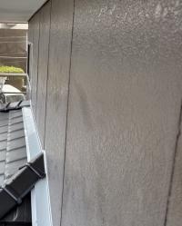 外壁改修工事施工前