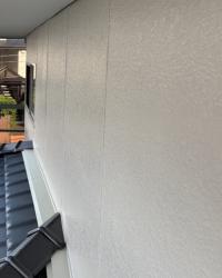 外壁改修工事施工後