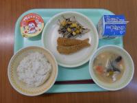 3月23日の献立写真