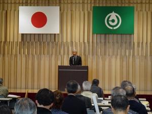 筑紫野市水田営農対策集落推進員会議
