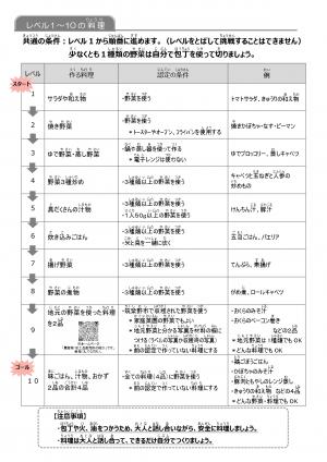募集のお知らせ(裏面)