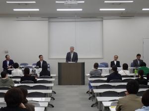 特定非営利活動法人ちくしっ子ネットワーク第20期通常総会