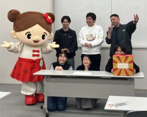実行委員会のようす2
