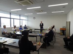 筑紫野市政治倫理審査会