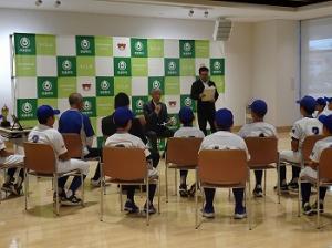 筑紫ビッキーズ
