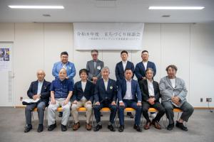 集合写真