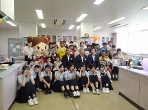 BRIDGE KIDS PROGRAMS ~BRIDGE Summer Camp2026~ 対面式