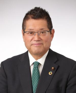 白石副議長