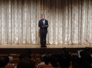 筑紫地区8.6平和のつどい