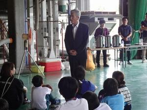 つくし路100km徒歩の旅