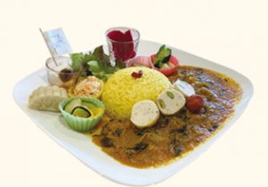カレー
