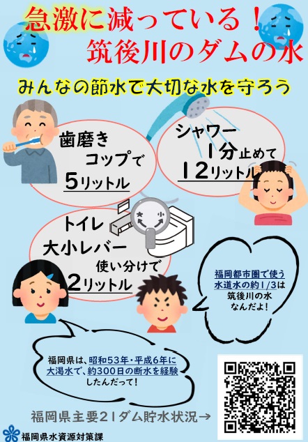 県ポスター