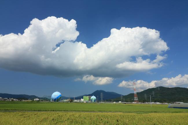 そら