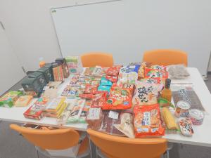 成果物➀
