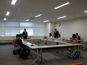 令和8年度第1回筑紫野市事務事業外部評価委員会