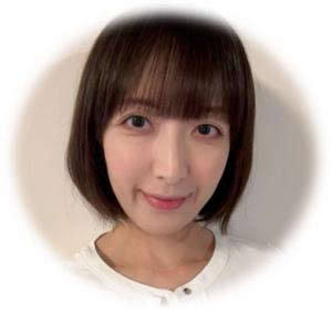 堀米麻由子氏の写真