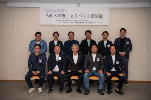 JC集合写真