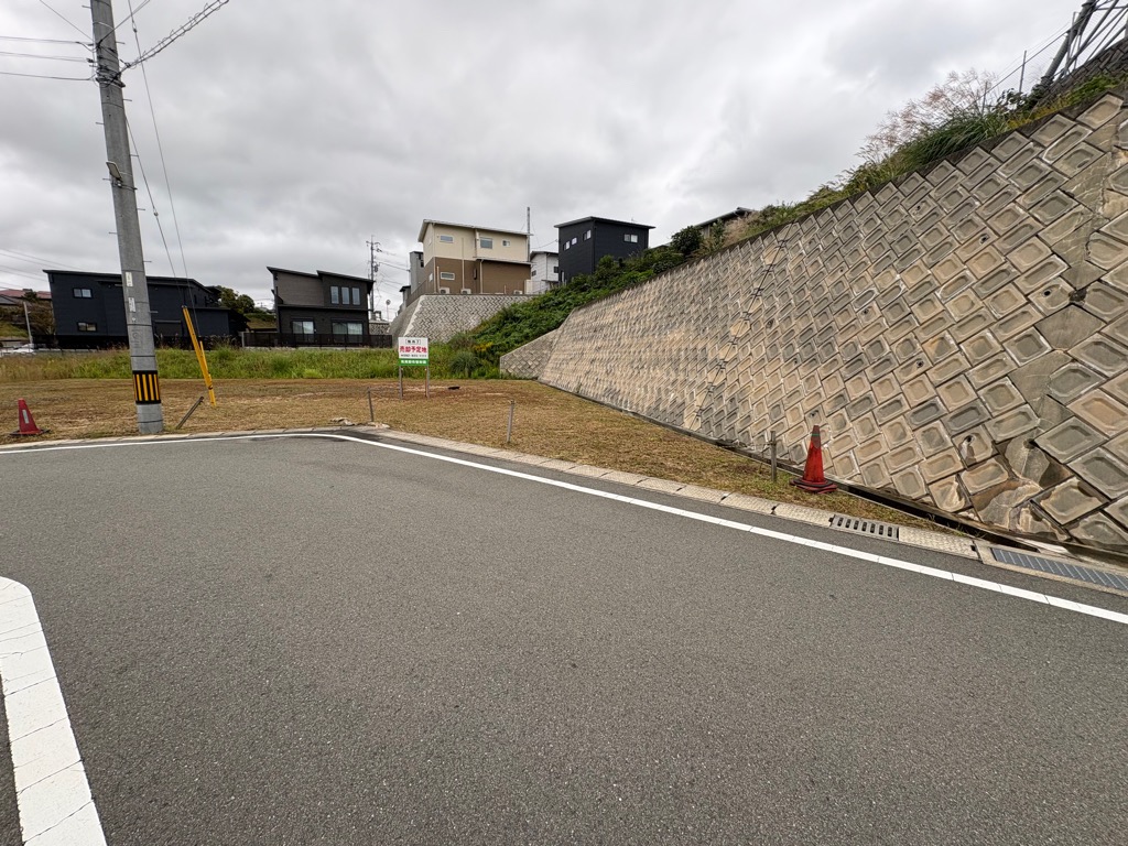 売却物件７遠景写真