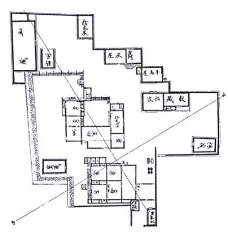 郡屋指図の画像