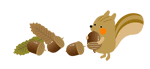 リス