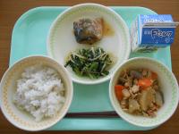 12月の和食の日