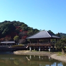 天拝公園（天拝山歴史自然公園）の画像