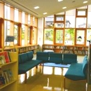筑紫南コミュニティセンター図書室の画像