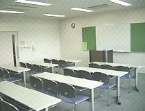 学習室１・３・４