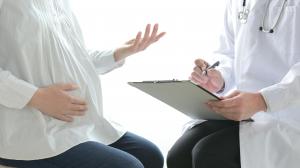 妊婦健診